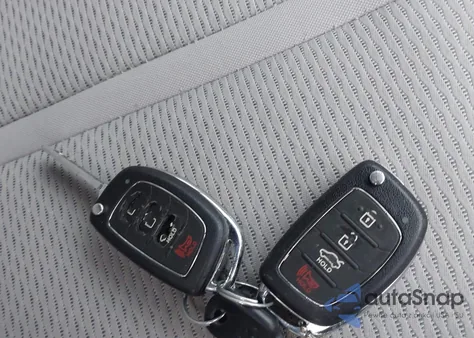 2015 Hyundai Sonata Se from USA, damaged, VIN 5NPE24AF5FH145461